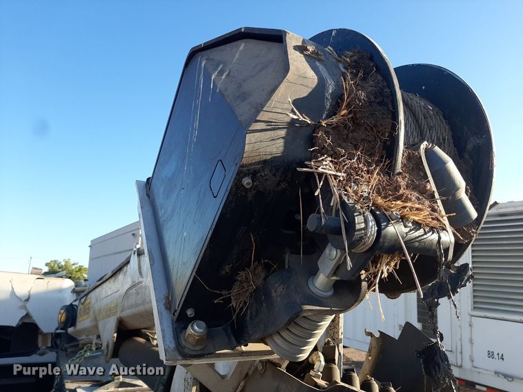 image for item KD9207 2023 Kenworth T440  crane truck