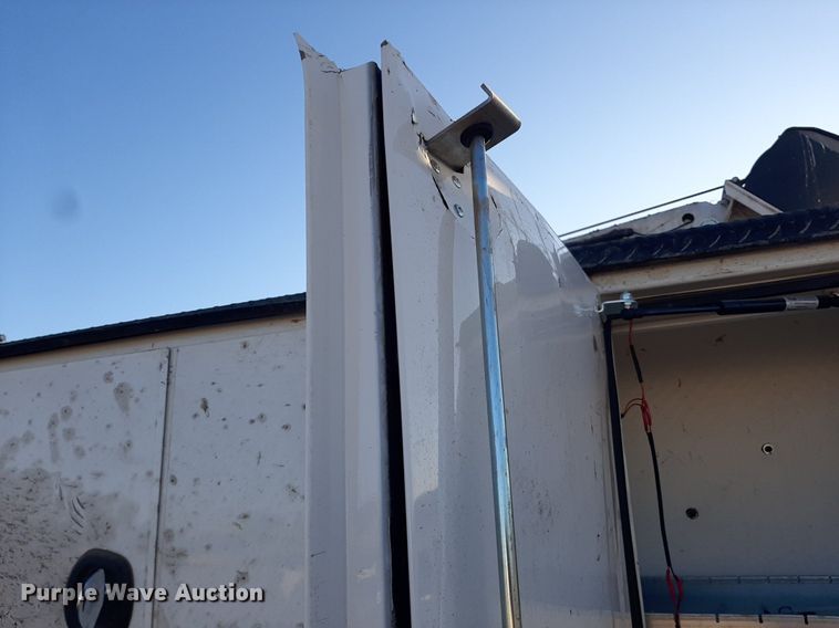 image for item KD9207 2023 Kenworth T440  crane truck