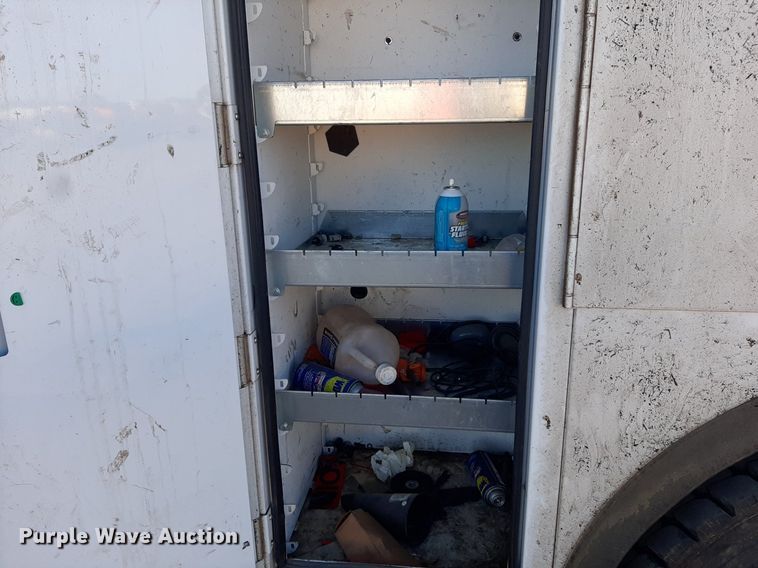 image for item KD9207 2023 Kenworth T440  crane truck