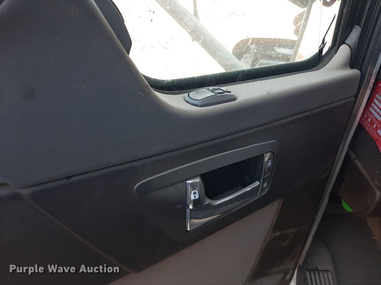 image for item KD9207 2023 Kenworth T440  crane truck