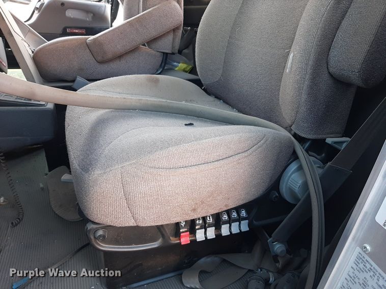 image for item KD9207 2023 Kenworth T440  crane truck