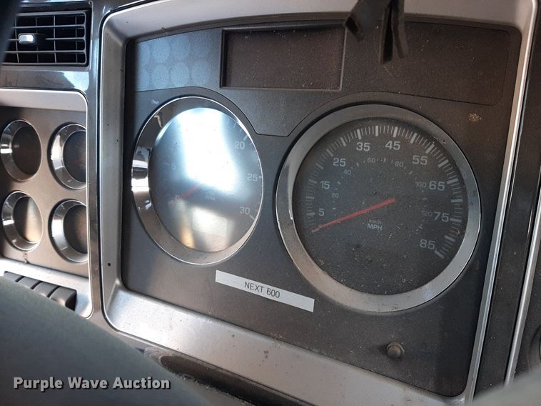 image for item KD9207 2023 Kenworth T440  crane truck