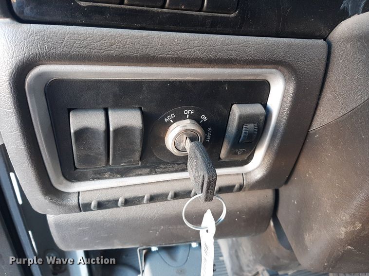 image for item KD9207 2023 Kenworth T440  crane truck