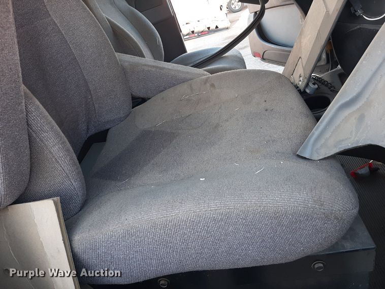 image for item KD9207 2023 Kenworth T440  crane truck