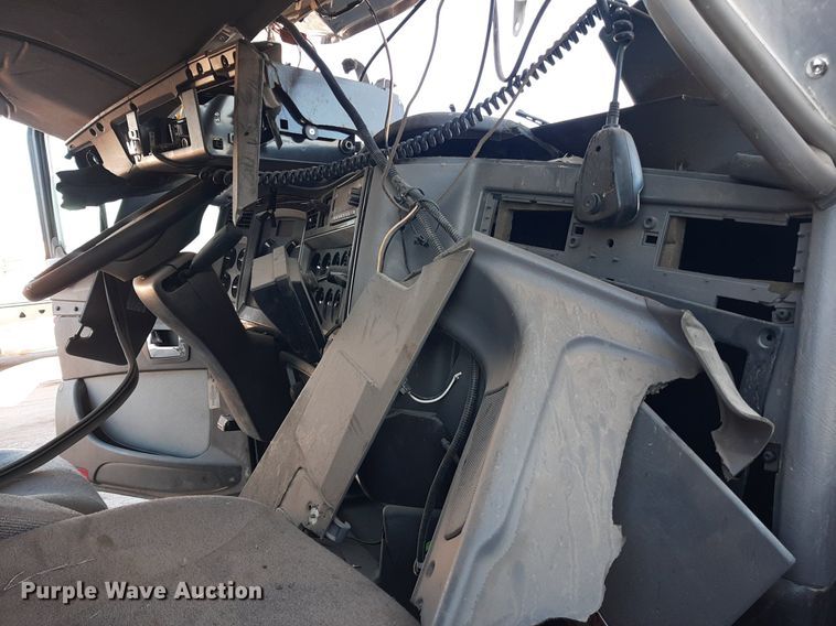 image for item KD9207 2023 Kenworth T440  crane truck