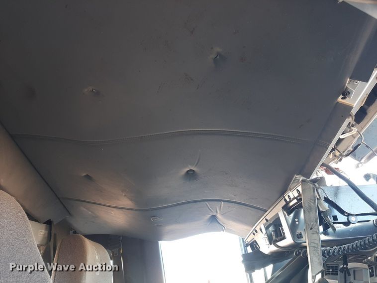 image for item KD9207 2023 Kenworth T440  crane truck