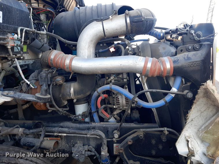 image for item KD9207 2023 Kenworth T440  crane truck