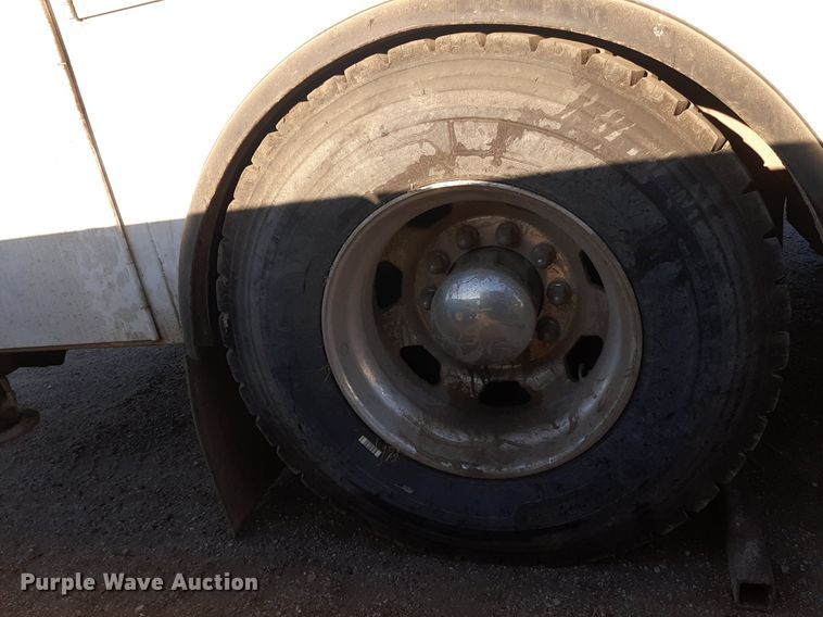 image for item KD9207 2023 Kenworth T440  crane truck