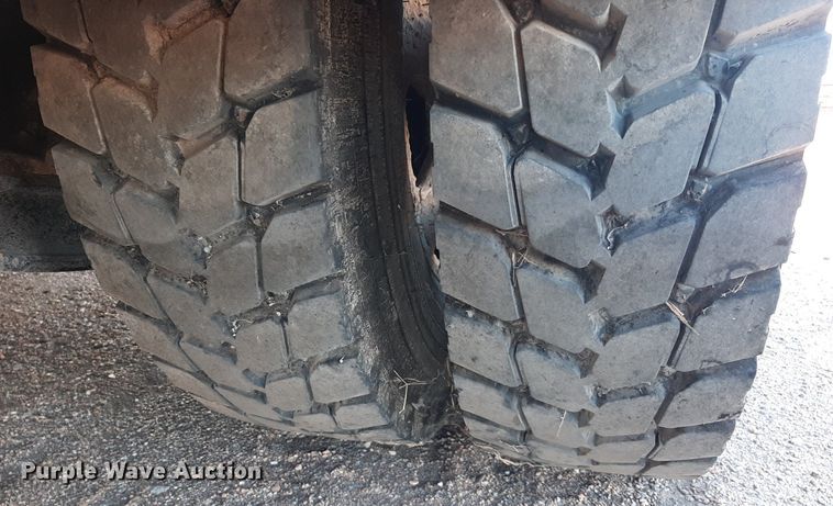 image for item KD9207 2023 Kenworth T440  crane truck