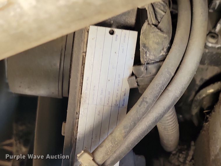 image for item KO9000 1999  Sterling SC7000  oil distributor truck