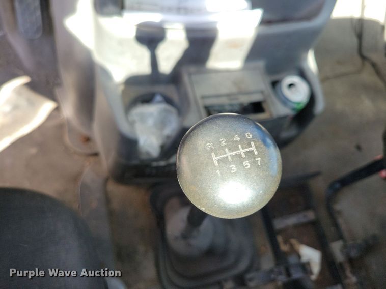 image for item KO9004 2007 Sterling A9500  semi truck