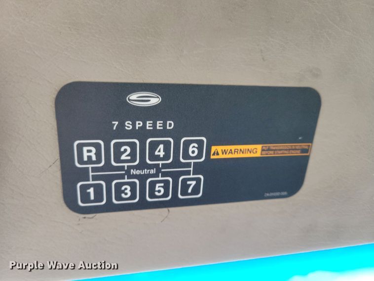 image for item KO9004 2007 Sterling A9500  semi truck