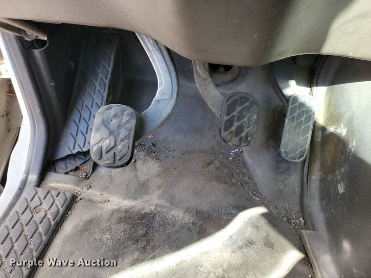 image for item KO9004 2007 Sterling A9500  semi truck