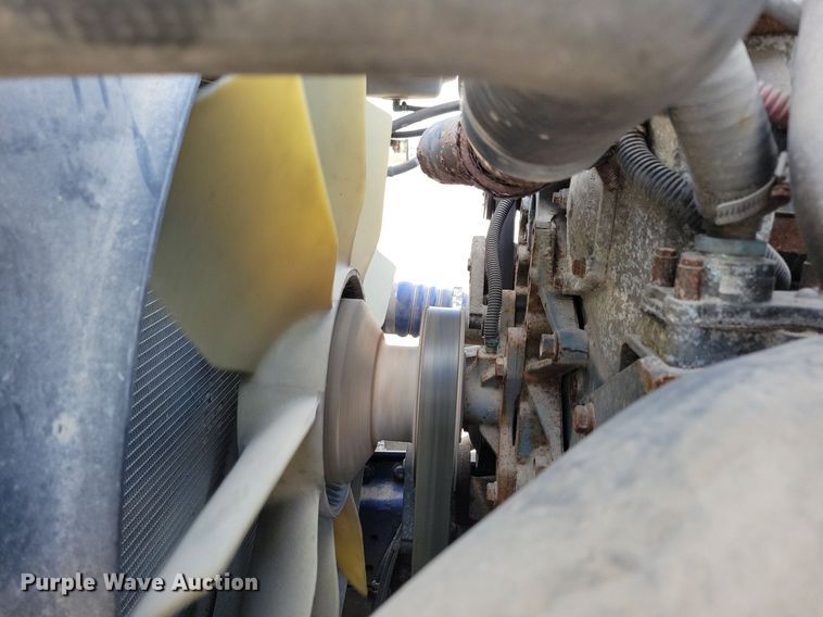 image for item KO9004 2007 Sterling A9500  semi truck