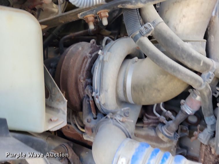 image for item KO9004 2007 Sterling A9500  semi truck