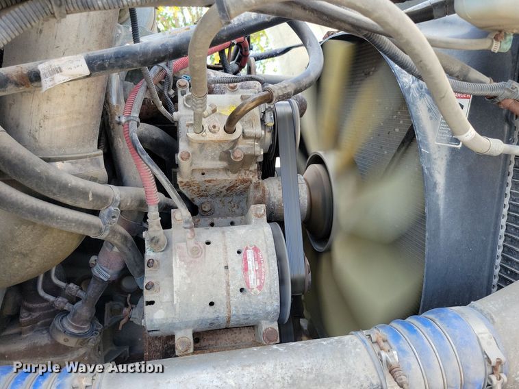 image for item KO9004 2007 Sterling A9500  semi truck