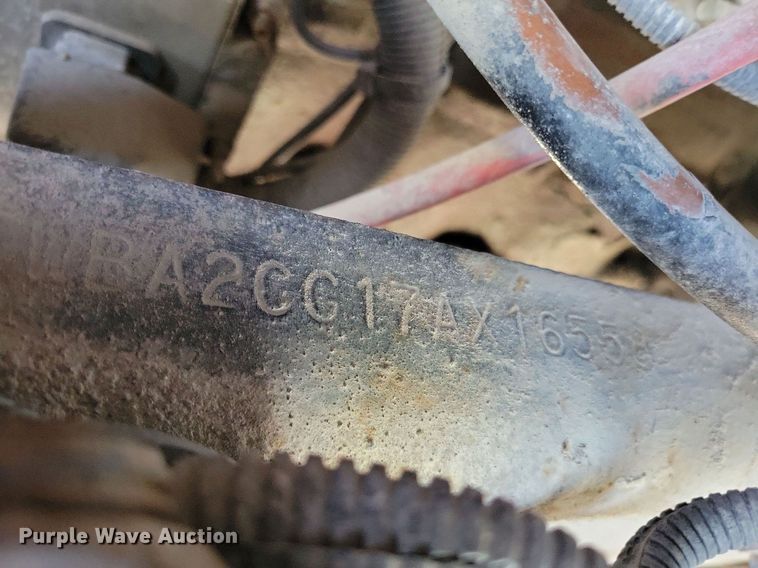 image for item KO9004 2007 Sterling A9500  semi truck