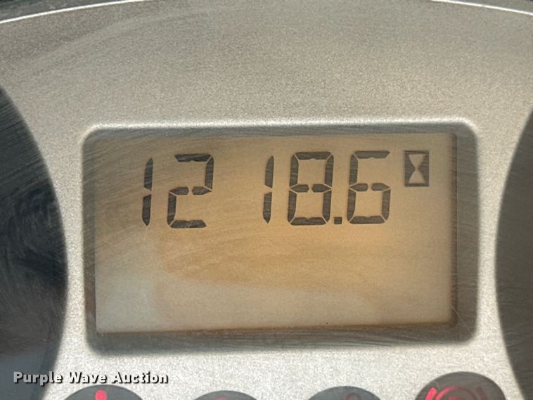 image for item KT9288 2020 Bobcat T450 tracked skid steer loader