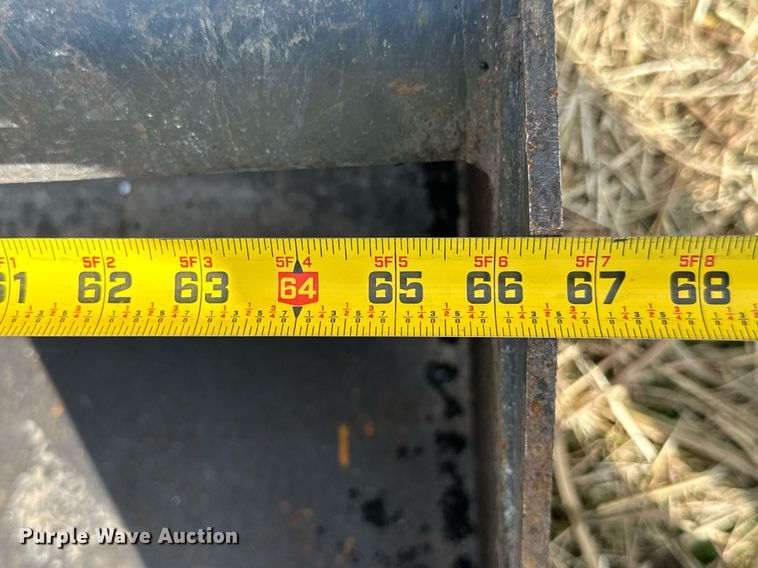 image for item KT9289 2020 Bobcat S570 skid steer loader