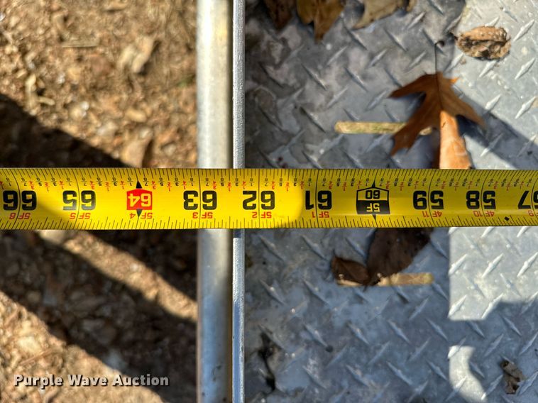 image for item KT9291 2020 Haulotte 45XA boom lift