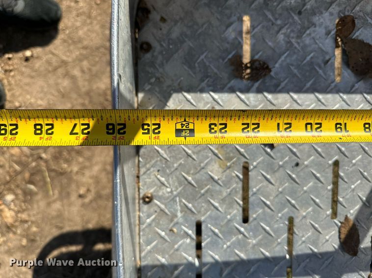 image for item KT9291 2020 Haulotte 45XA boom lift