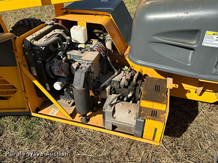 image for item KT9291 2020 Haulotte 45XA boom lift