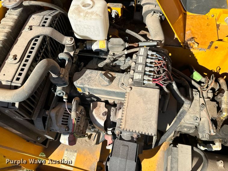 image for item KT9291 2020 Haulotte 45XA boom lift