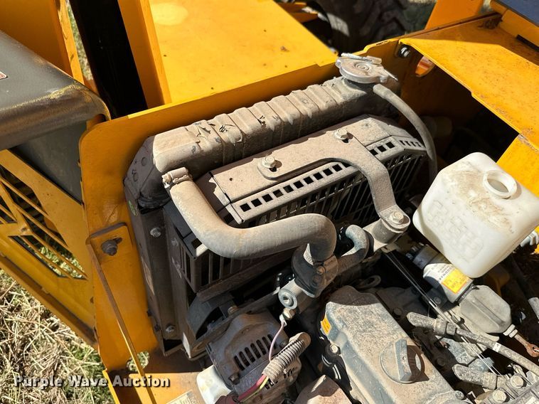 image for item KT9291 2020 Haulotte 45XA boom lift