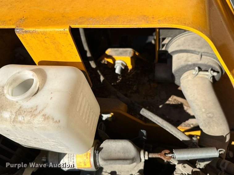 image for item KT9291 2020 Haulotte 45XA boom lift