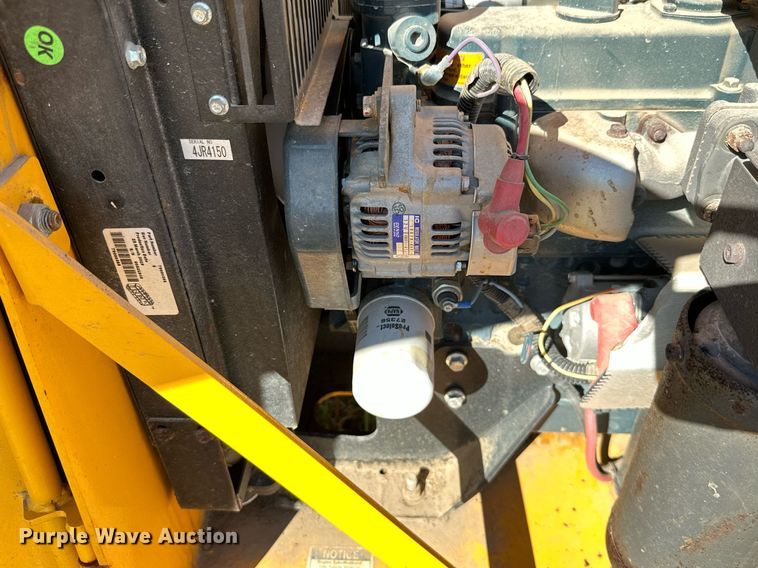 image for item KT9291 2020 Haulotte 45XA boom lift