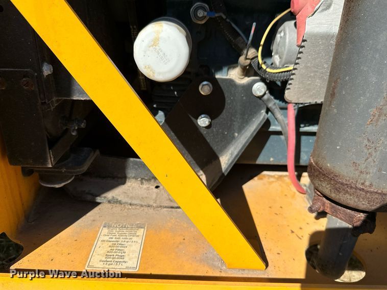 image for item KT9291 2020 Haulotte 45XA boom lift