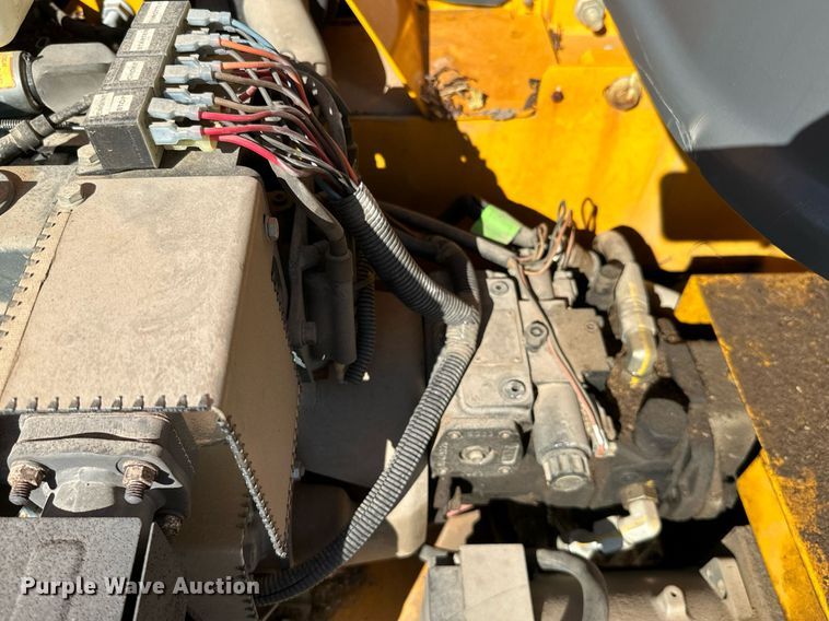 image for item KT9291 2020 Haulotte 45XA boom lift