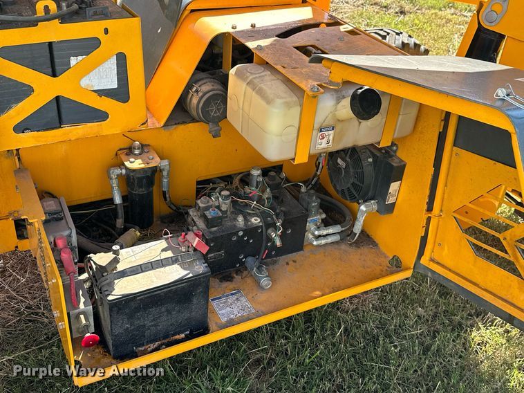 image for item KT9291 2020 Haulotte 45XA boom lift