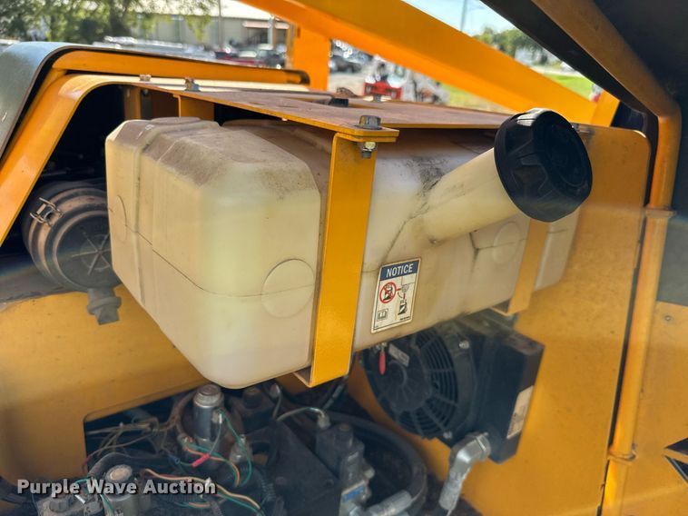 image for item KT9291 2020 Haulotte 45XA boom lift