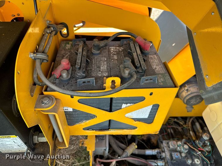 image for item KT9291 2020 Haulotte 45XA boom lift