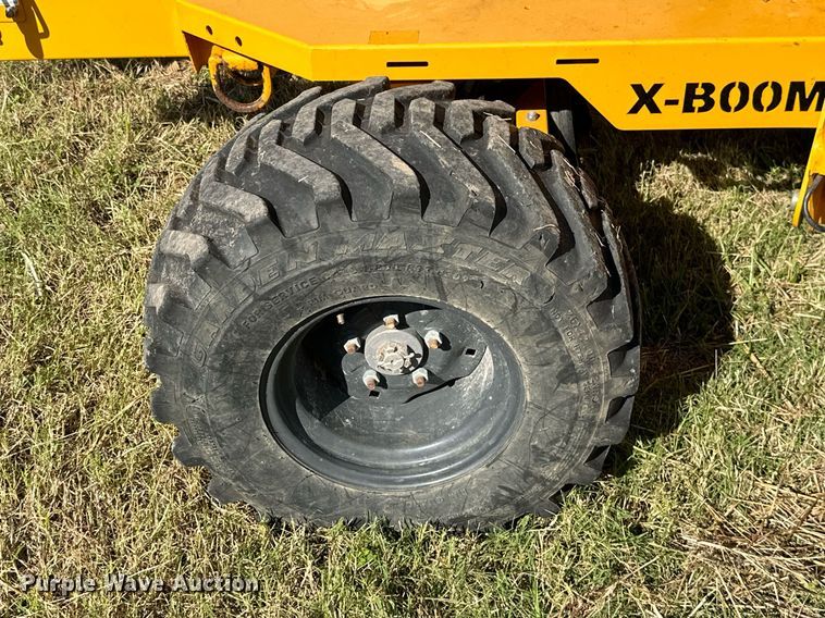 image for item KT9291 2020 Haulotte 45XA boom lift