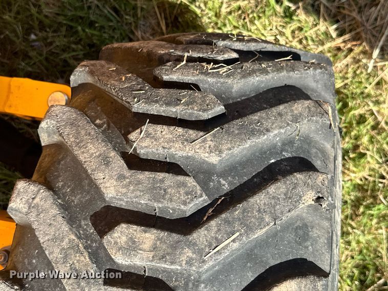 image for item KT9291 2020 Haulotte 45XA boom lift