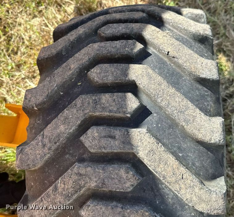 image for item KT9291 2020 Haulotte 45XA boom lift