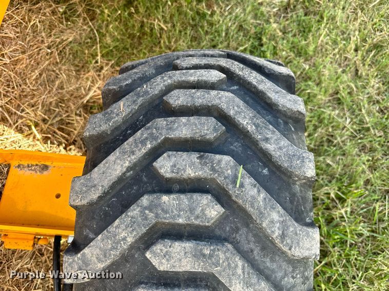 image for item KT9291 2020 Haulotte 45XA boom lift