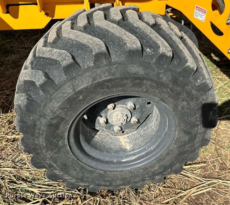 image for item KT9291 2020 Haulotte 45XA boom lift