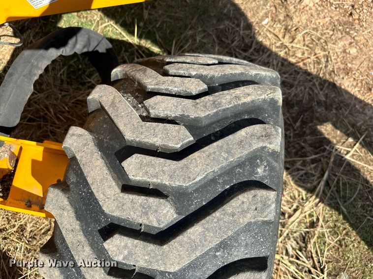 image for item KT9291 2020 Haulotte 45XA boom lift