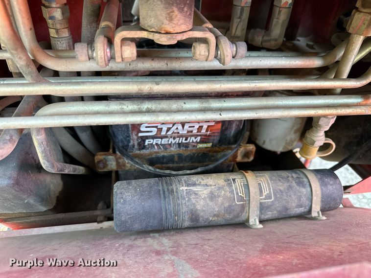 image for item KT9295 2016 Toro TX427 compact utility loader