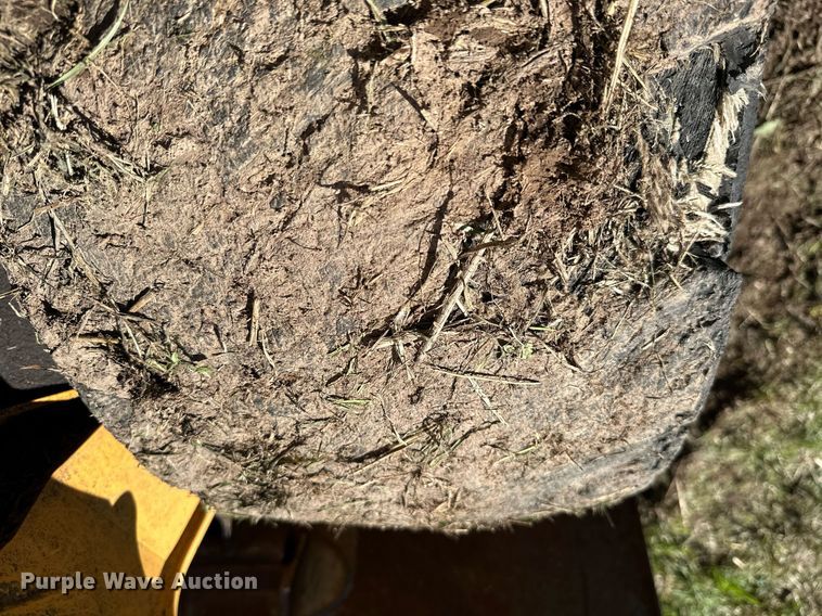 image for item KT9299 2008 Mustang 2109  skid steer loader