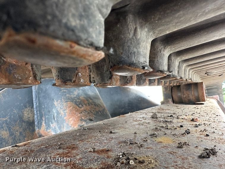 image for item KW9015 2014 John Deere 35D  mini excavator