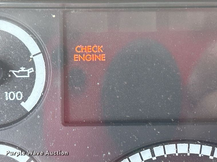 image for item KW9089 2003 Freightliner FL80  bucket truck