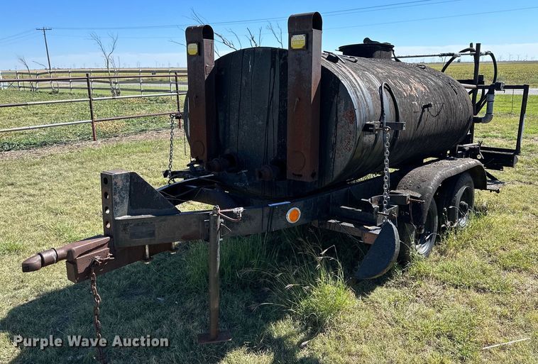 image for item KX9738 Entyre  melter/appliactor