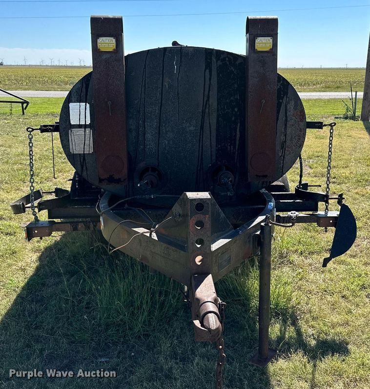 image for item KX9738 Entyre  melter/appliactor