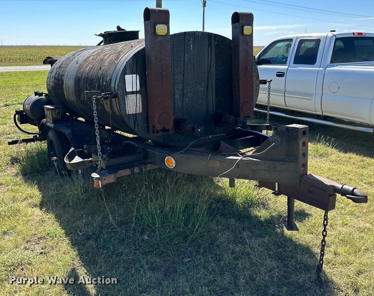 image for item KX9738 Entyre  melter/appliactor