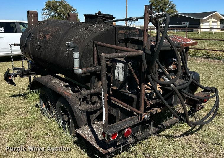 image for item KX9738 Entyre  melter/appliactor