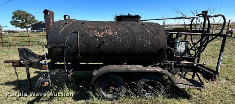 image for item KX9738 Entyre  melter/appliactor